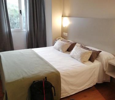 Sarria Hôtel | Duerming Villa De Sarria Hotel