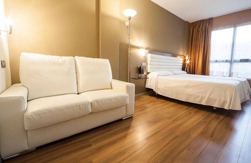Laguna de Duero Hôtel | Duero Hotel