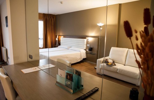 Laguna de Duero Hôtel | Duero Hotel