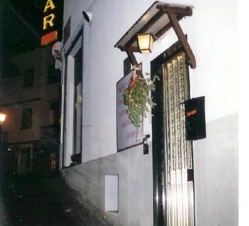 Chatillon Hôtel | Dufour Hotel