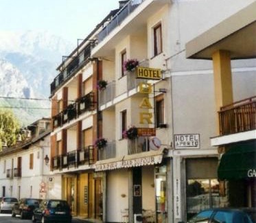 Chatillon Hôtel | Dufour Hotel
