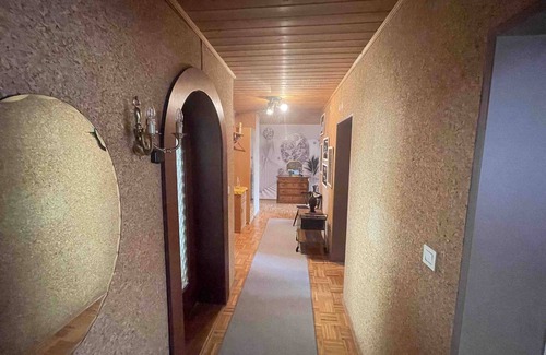 Kleinduggendorf Appartement | (DUG101) Large workers apartment/transitional apartment
