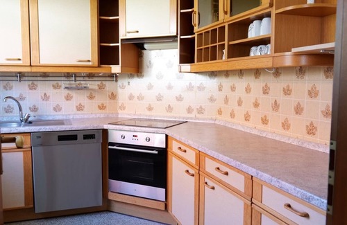 Duhnen Appartement | Duhner Herz, Sahlenburger Weg 21 A, 27476 Cuxhaven- Duhnen