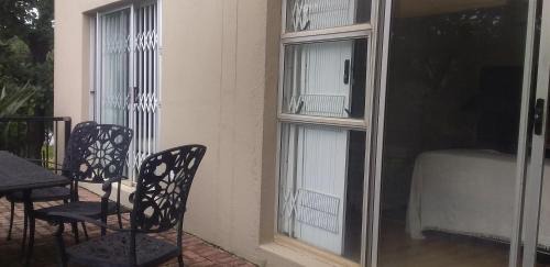 Ligfontein Appartement | Duiker's Den at Hulala