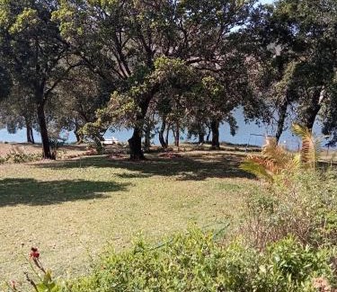 Ligfontein Appartement | Duiker's Den at Hulala
