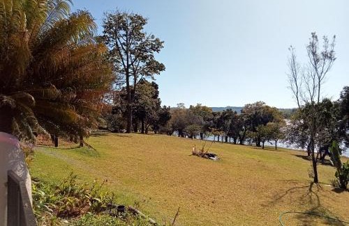 Ligfontein Appartement | Duiker's Den at Hulala