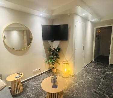 Municipality of Katwijk Lit Et Petit-Déjeuner | Duin 10