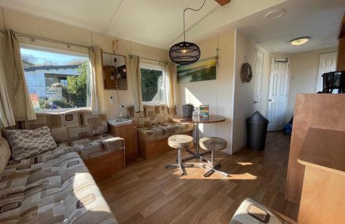 IJmuiden Chalet De Ski | Duindoorn 45