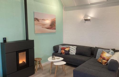 De Panne Maison | Duinendaele 232 met sauna bij Plopsaland en natuurreservaat