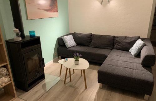 De Panne Maison | Duinendaele 232 met sauna bij Plopsaland en natuurreservaat
