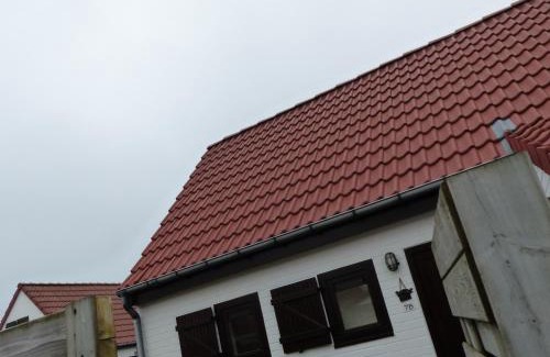 Middelkerke Station Balnéaire | Duinenhof