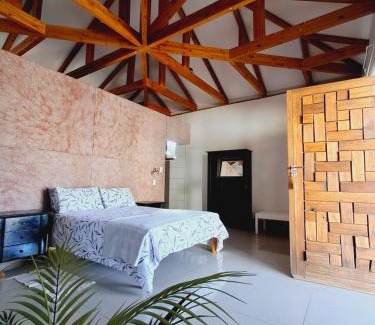 Namibia Appartement | Duineveld Self Catering Cottage