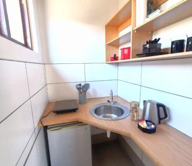 Namibia Appartement | Duineveld Self Catering Cottage