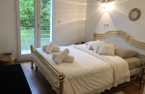 Duingt Appartement | Duingt Appartement Pied Dans Leau