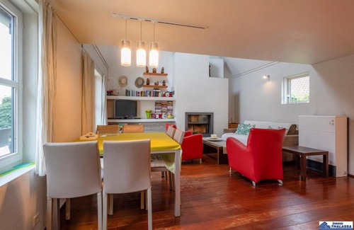De Panne Maison | Duinhoek 4