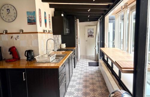 Sint Maartenszee Maison | Duinland 142