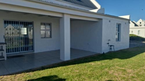 Dwarskersbos Maison | Duintjie Dwarskersbos