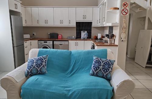 Dwarskersbos Maison | Duintjie Dwarskersbos