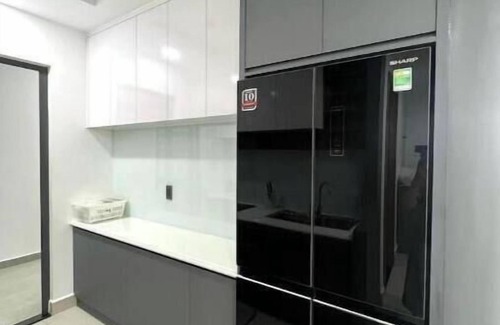 Rach Gia Copropriété | [Duke Home] 10th Floor, 2 Bedrooms, Sophia Center