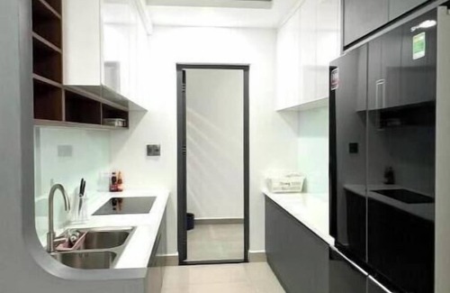 Rach Gia Copropriété | [Duke Home] 10th Floor, 2 Bedrooms, Sophia Center