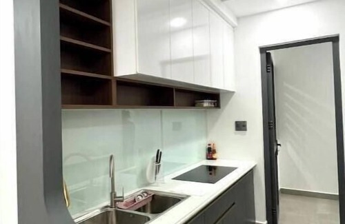 Rach Gia Copropriété | [Duke Home] 10th Floor, 2 Bedrooms, Sophia Center