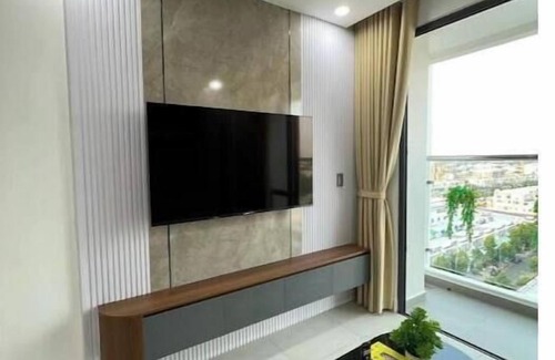 Rach Gia Copropriété | [Duke Home] 10th Floor, 2 Bedrooms, Sophia Center