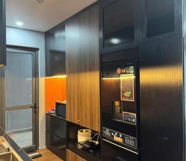 Rach Gia Appartement | Duke Home - Căn hộ dịch vụ cao cấp Rạch Giá, đưa đón bến tàu miễn phí