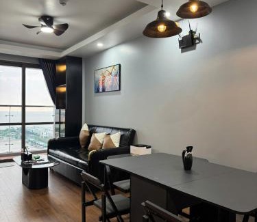 Rach Gia Appartement | Duke Home - Căn hộ dịch vụ cao cấp Rạch Giá, đưa đón bến tàu miễn phí