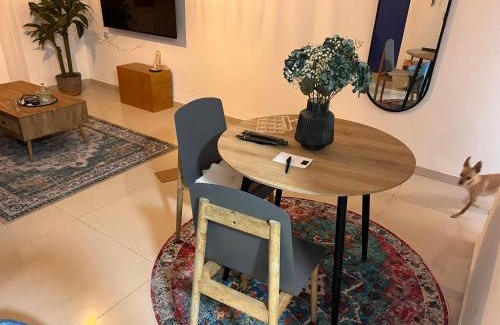 Neve Zohar Appartement | Duke of the Dead Sea Crown Group Collection
