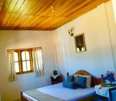 Hatton Maison | Duke's Nose Holiday Bungalow