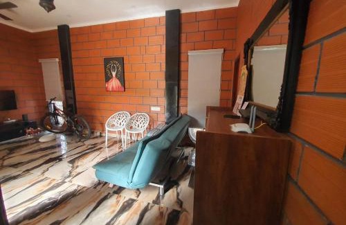 Yelagiri Maison | DUKE'S PARK