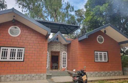 Yelagiri Maison | DUKE'S PARK