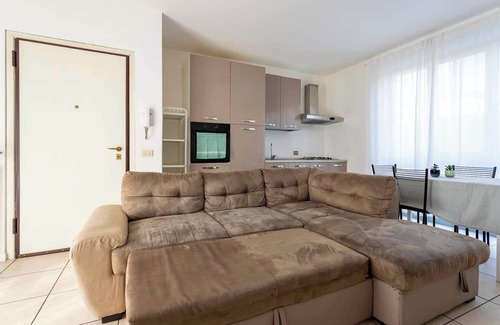 Novara Appartement | Duke's Suite Summary