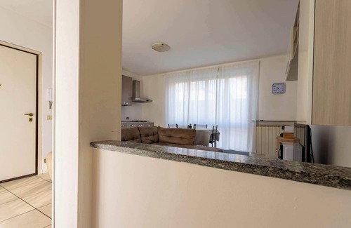 Novara Appartement | Duke's Suite Summary