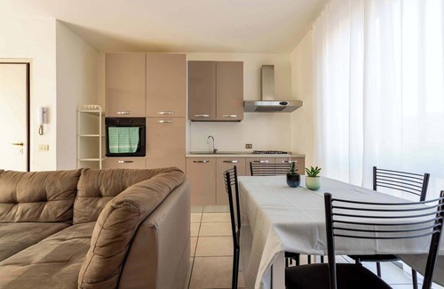 Novara Appartement | Duke's Suite Summary