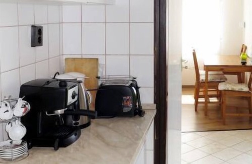 Alsóörs Maison | Maison Dul (FUR105) à Balatonfured - 4 personnes, 2 chambres