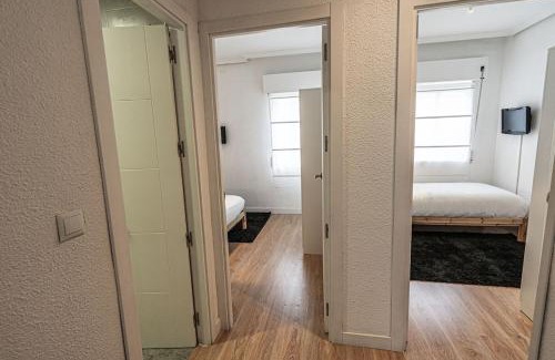 Prado Sancho Appartement | Dulce Home Ávila