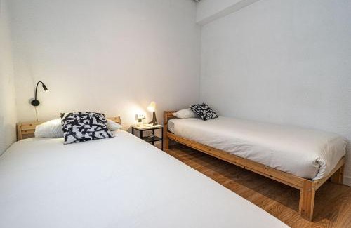 Prado Sancho Appartement | Dulce Home Ávila