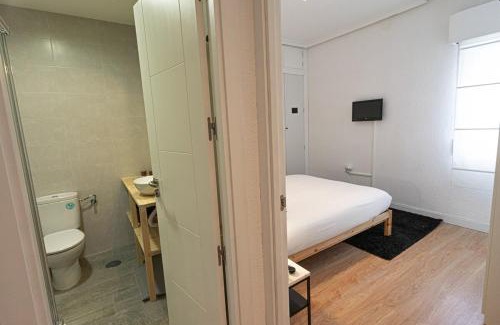 Prado Sancho Appartement | Dulce Home Ávila