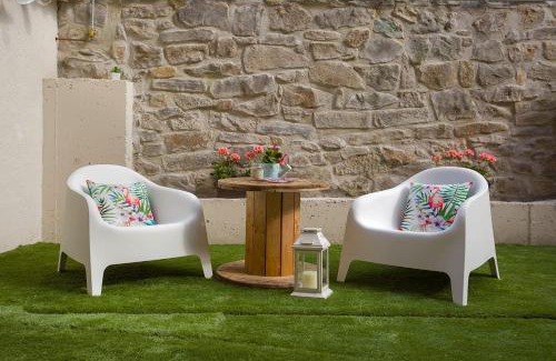 Basurto-Zorroza Appartement | Dulcelia Bilbao. Relax y confort en la ría .EBI-873