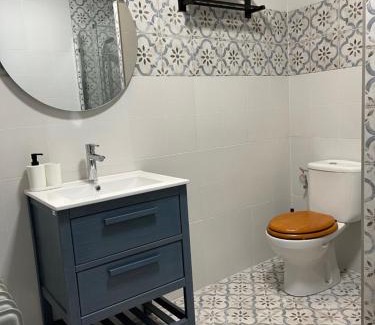 Almagro Appartement | DULCINEA