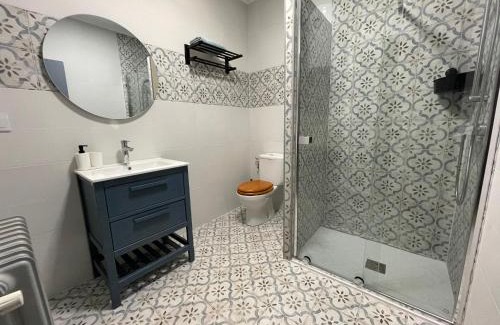 Almagro Appartement | DULCINEA