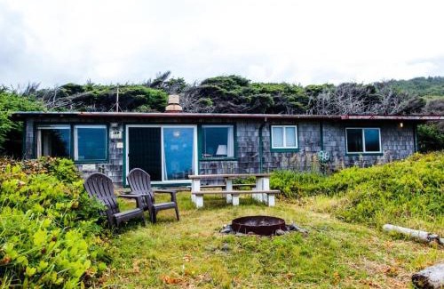 Yachats Maison | Dulcinea's Cabin