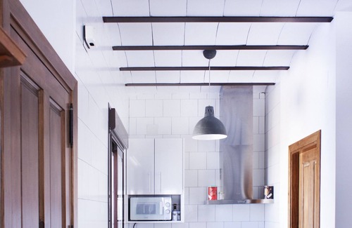 El Toboso Appartement | Dulcinea's Loft: in the heart of El Toboso.