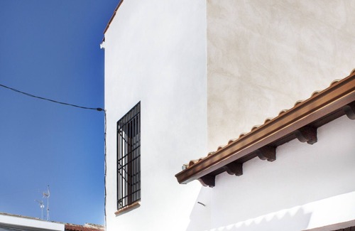 El Toboso Appartement | Dulcinea's Loft: in the heart of El Toboso.