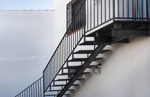 El Toboso Appartement | Dulcinea's Loft: in the heart of El Toboso.