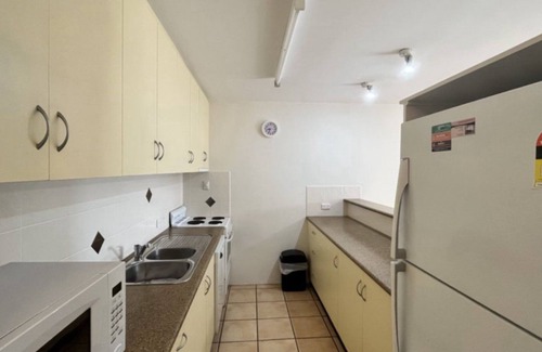 Kings Beach Appartement | Dulkara Unit 3 - A lovely 2 bedroom unit located right on Kings Beach