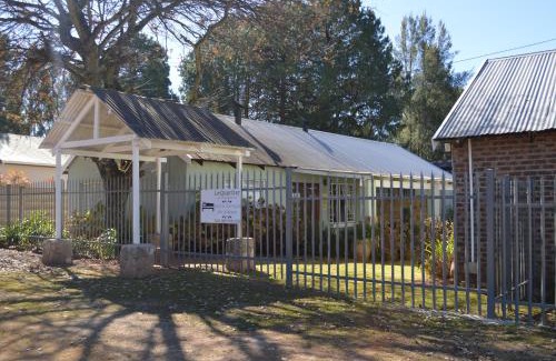Dullstroom Appartement | Dullstroom Artist Cottages