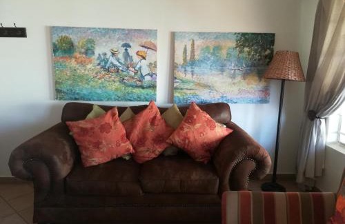 Dullstroom Appartement | Dullstroom Artist Cottages