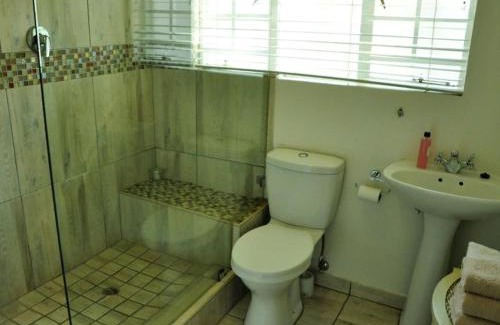 Dullstroom Appartement | Dullstroom Artist Cottages